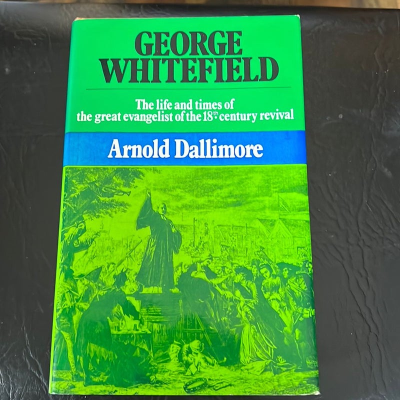 George Whitefield