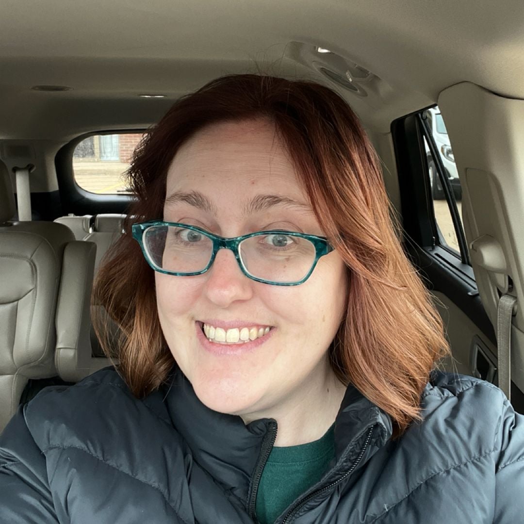 Melissa Clark