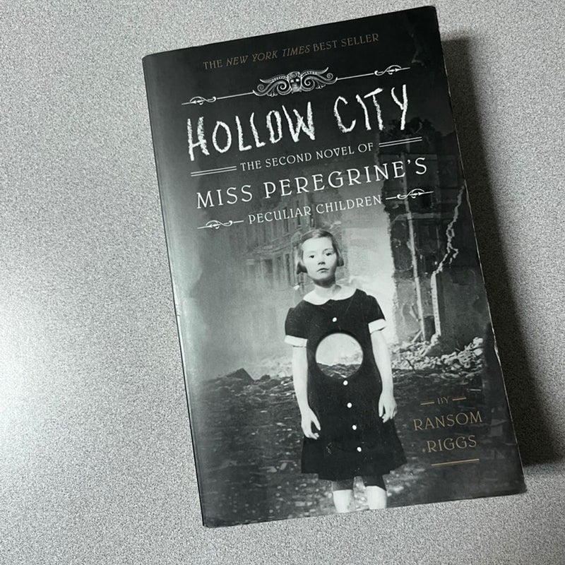 Hollow City