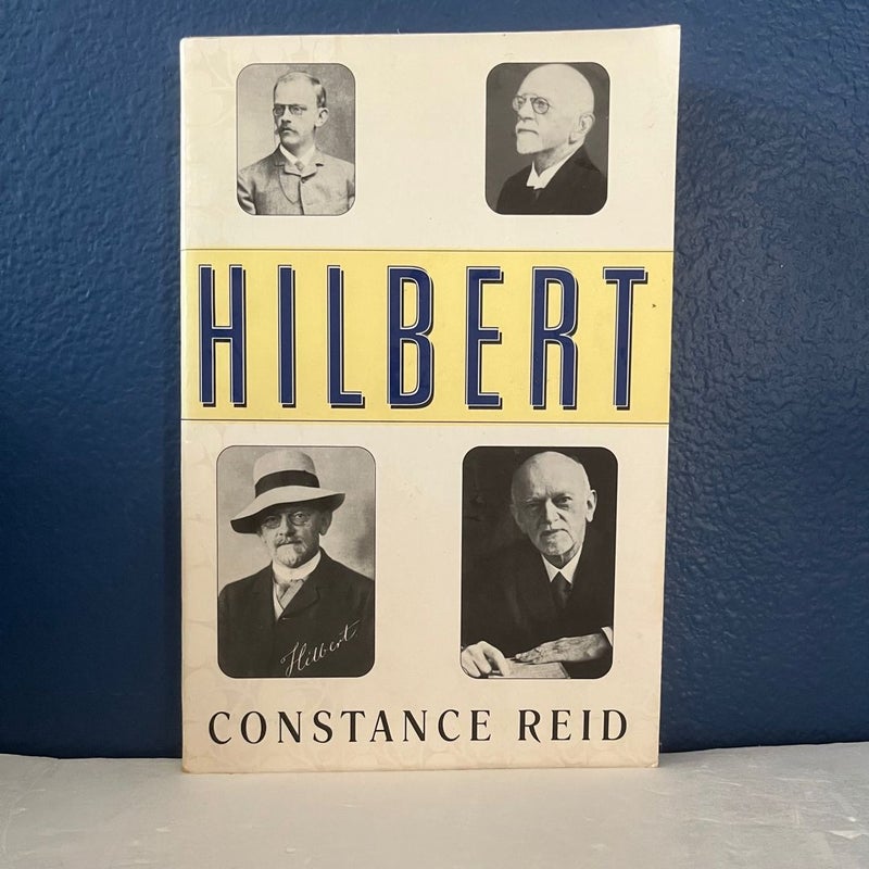 Hilbert