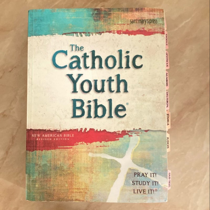 The Catholic Youth Bible