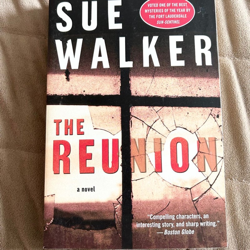 The Reunion  10390
