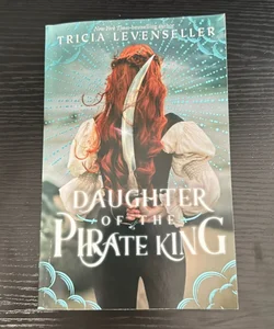 Daughter of the Pirate King