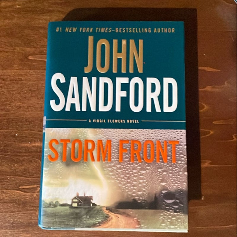Storm Front