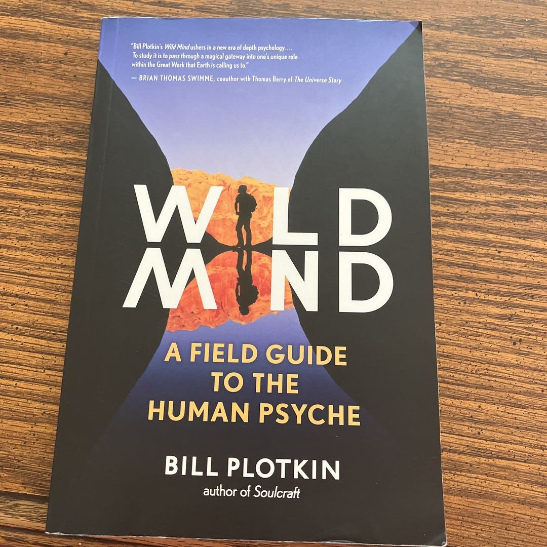 Wild Mind