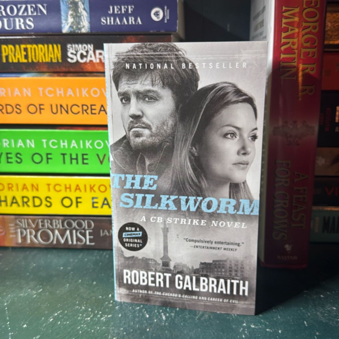 The Silkworm