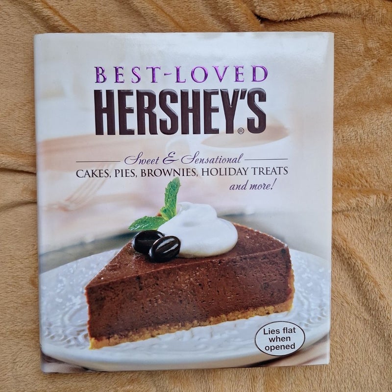 Best-Loved Hershey's Recipes