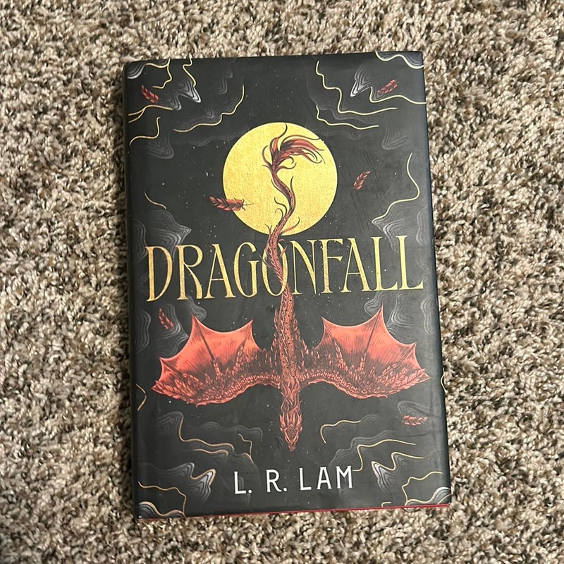 Dragonfall