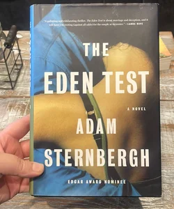 The Eden Test