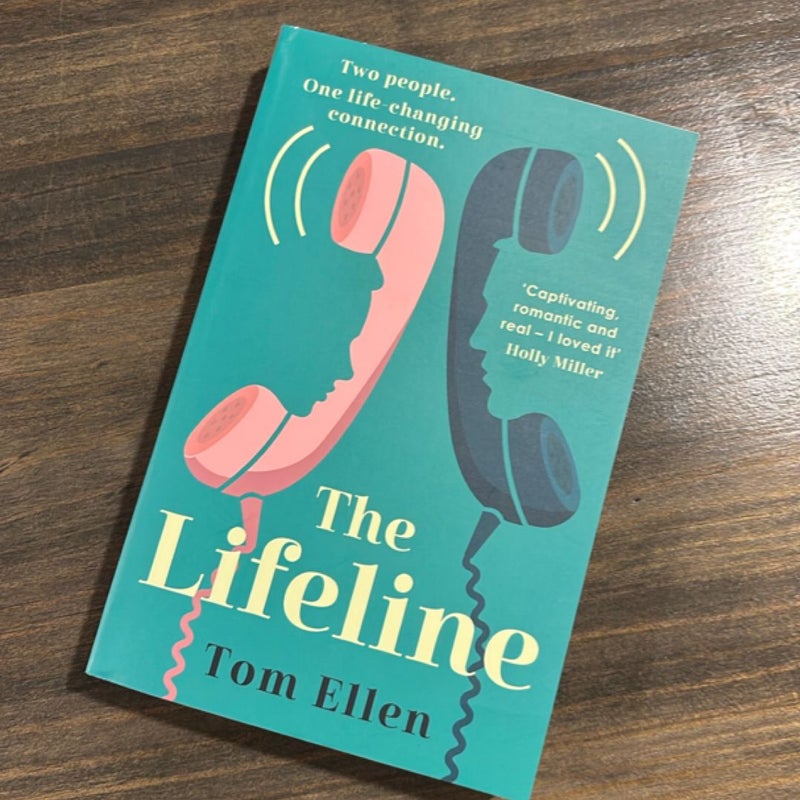 The Lifeline