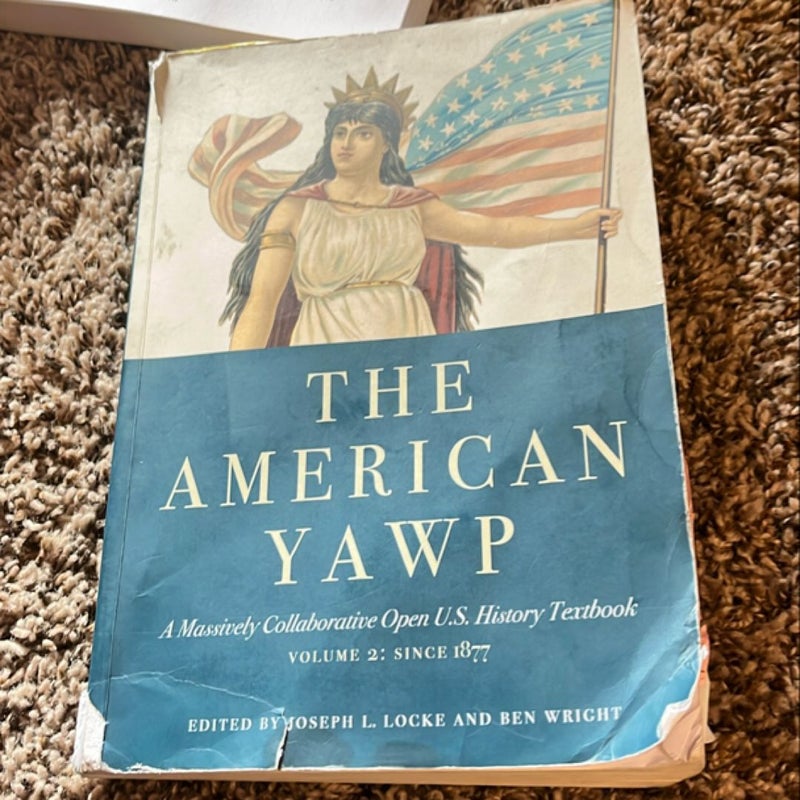 The American Yawp