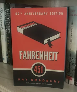 Fahrenheit 451: Ray Bradbury: 9781451673319: : Books