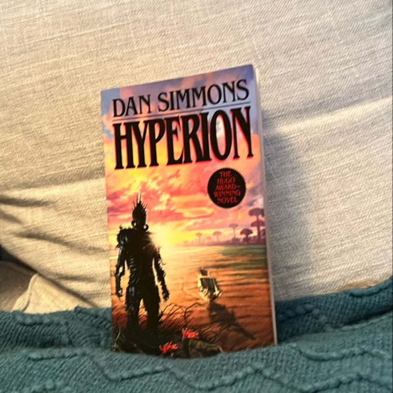 Hyperion