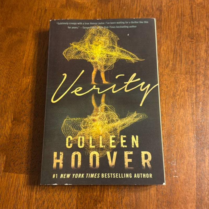 Verity