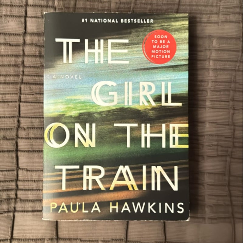 The Girl on the Train
