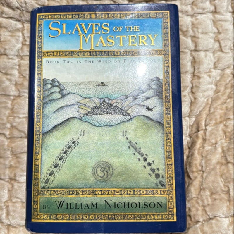 The Slaves of the Mastery