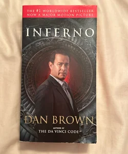 Inferno (Movie Tie-In Edition)