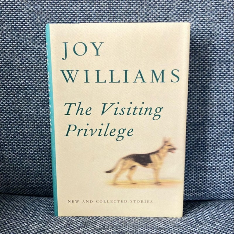 The Visiting Privilege