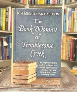 The Book Women of Troublesome Creek