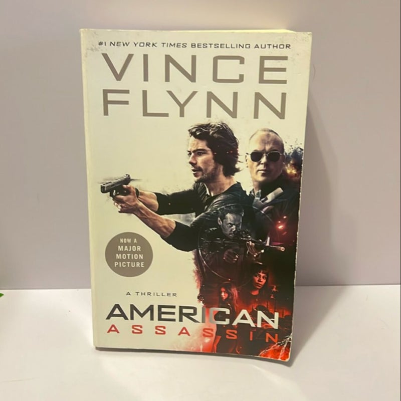 American Assassin