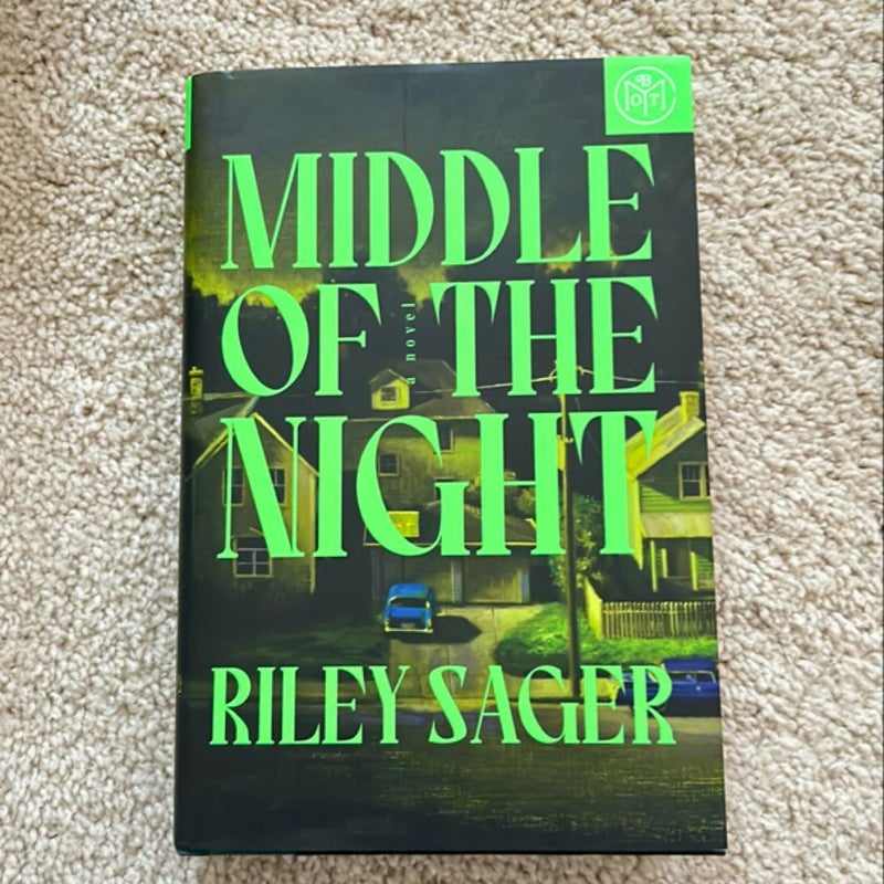 Middle of the Night (BOTM Edition)