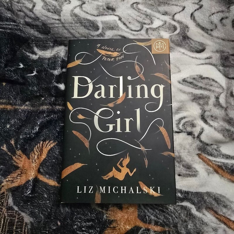 Darling Girl