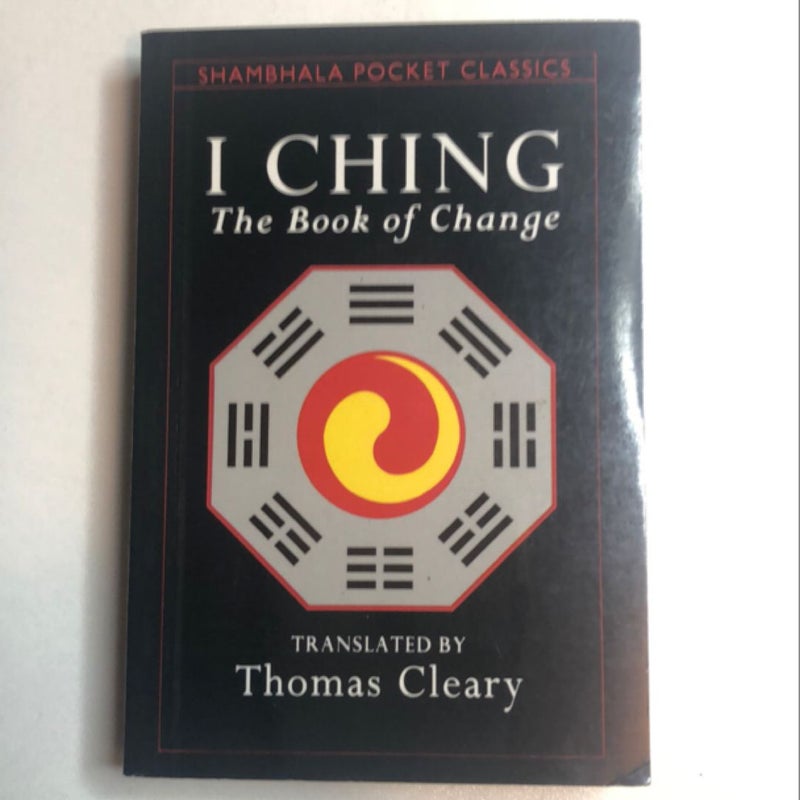 I Ching