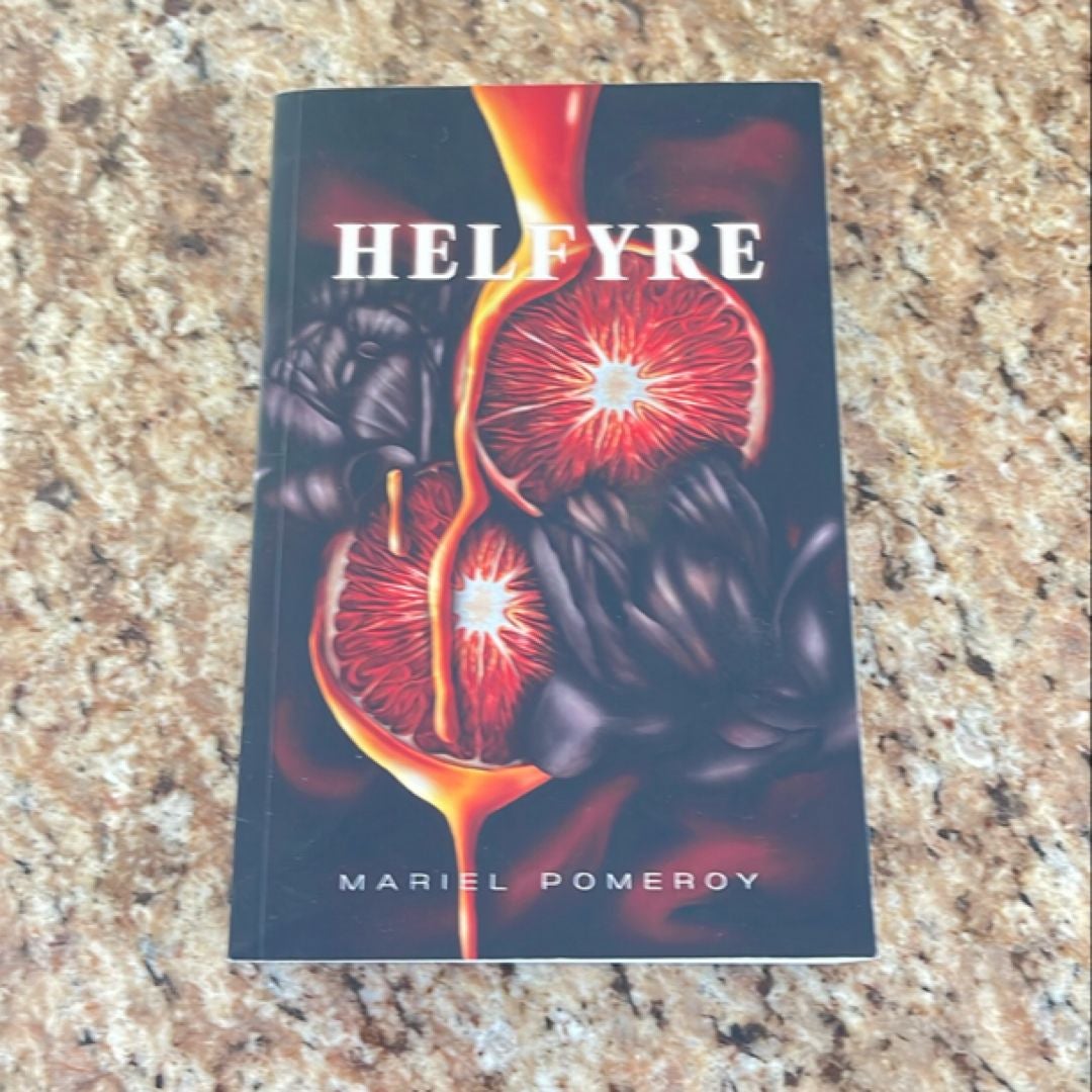 Helfyre