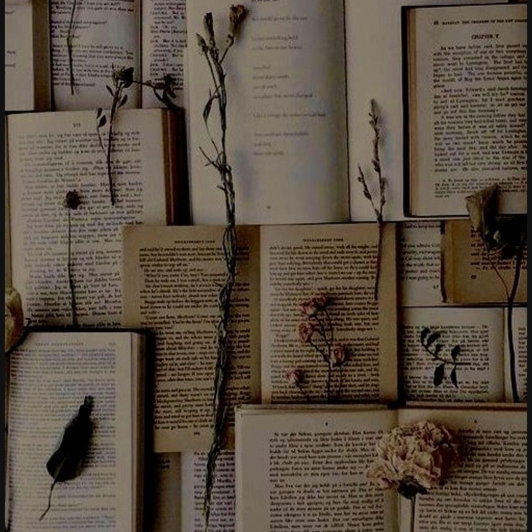 Spines & Spirits
