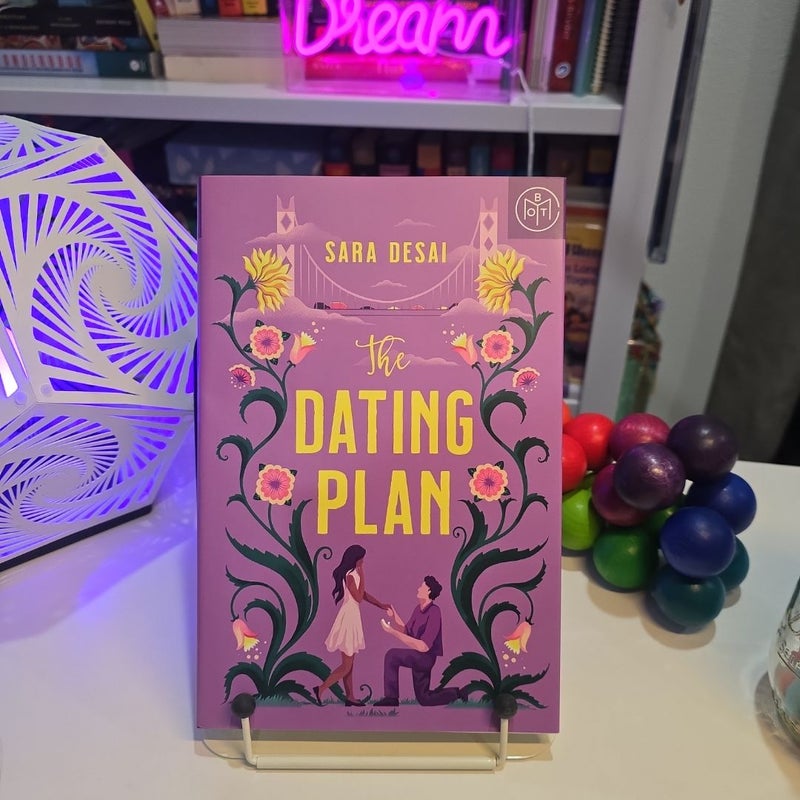 The Dating Plan