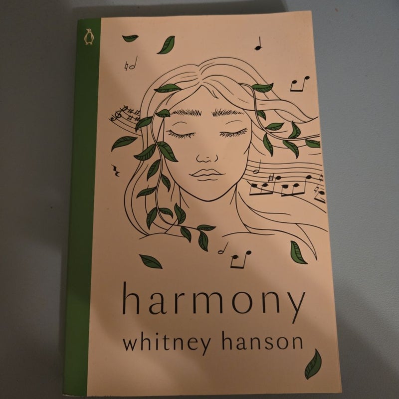 Harmony