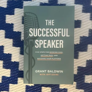 The Successful Speaker