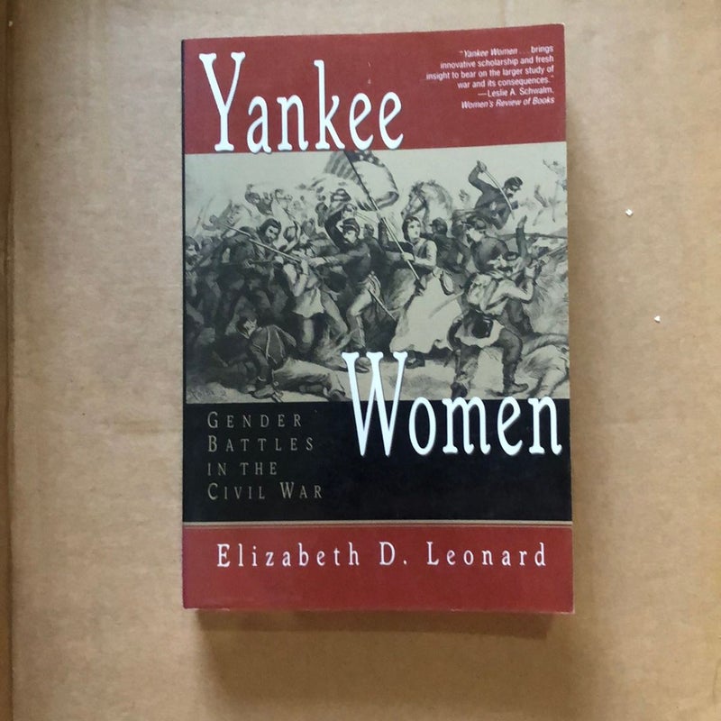 Yankee Women