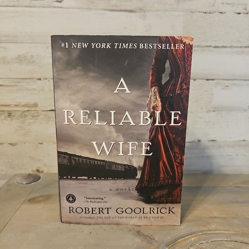 A Reliable Wife