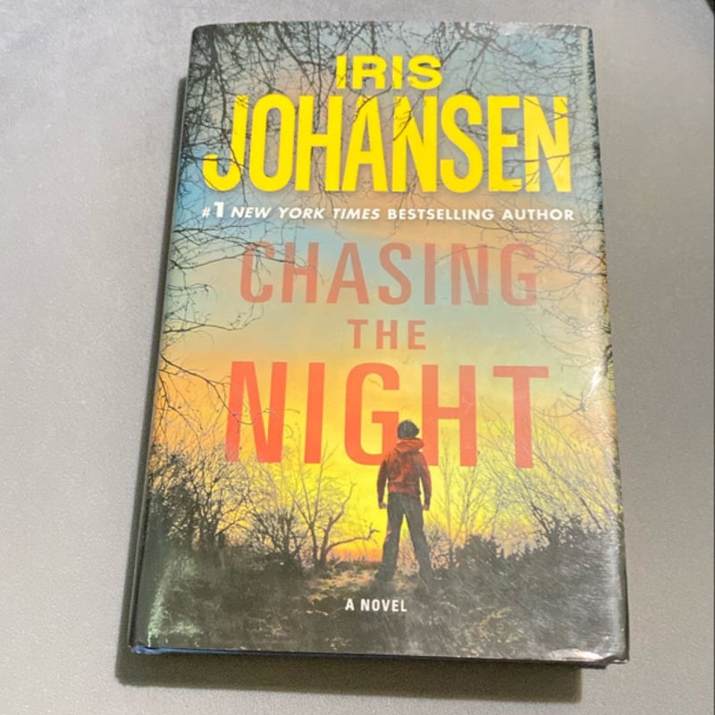 Chasing the Night