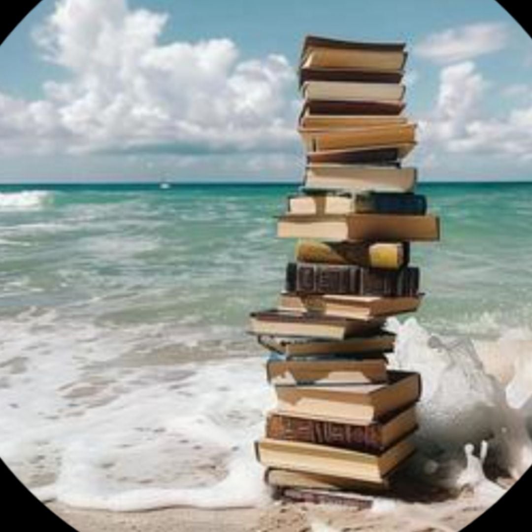 Bound To Discover Books