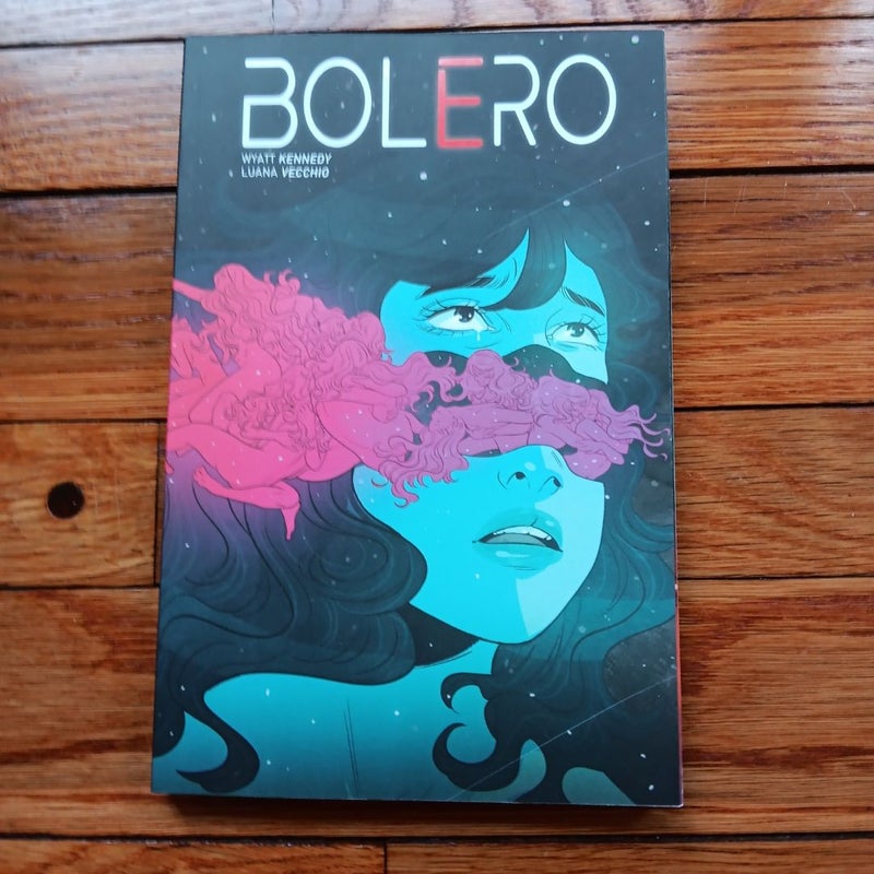 Bolero