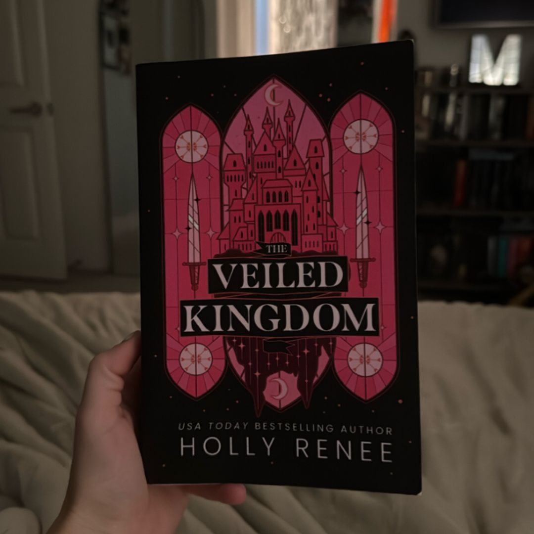 The Veiled Kingdom
