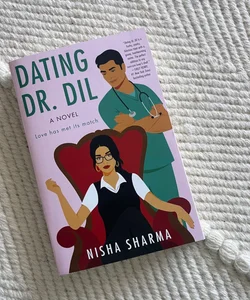 Dating Dr. Dil