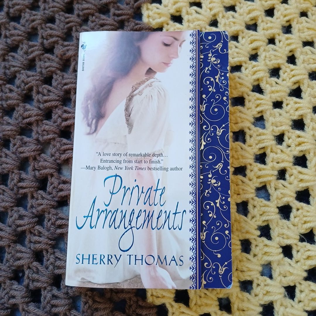 Private Arrangements