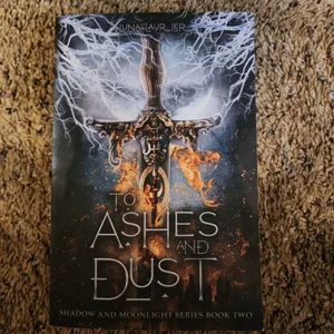 To Ashes and Dust