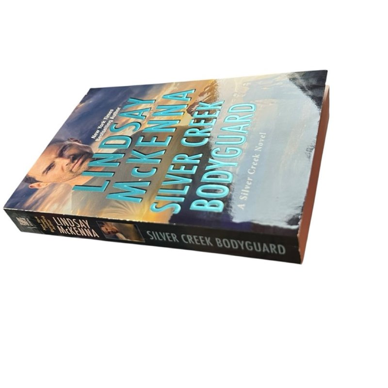 Silver Creek Bodyguard
