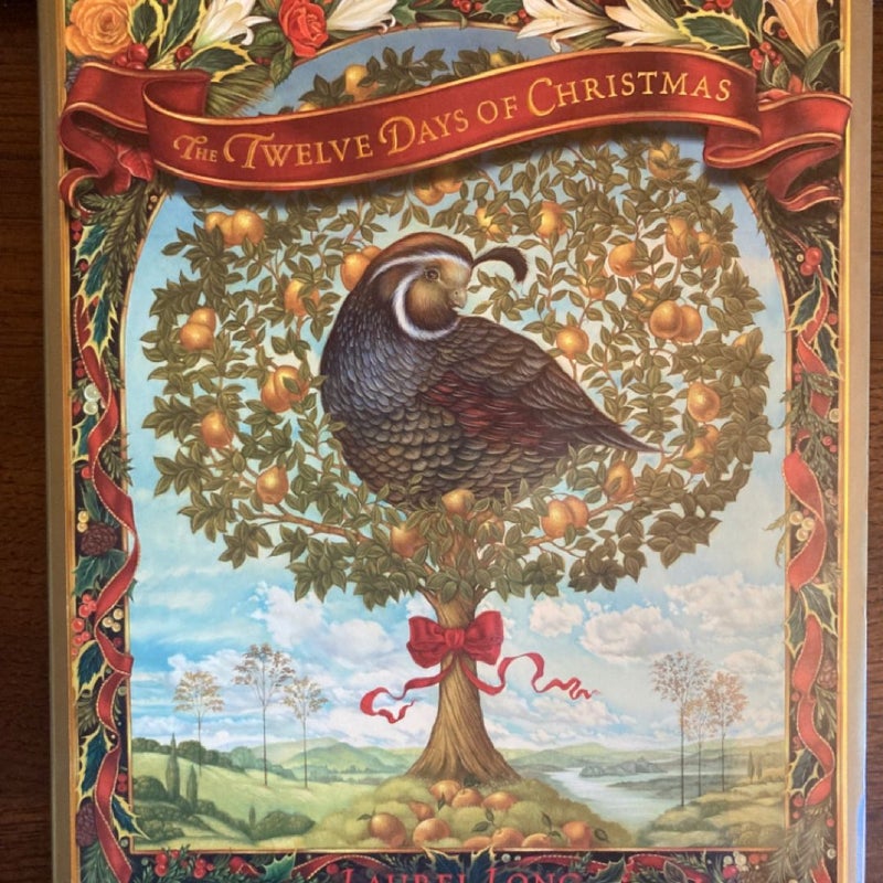 The Twelve Days of Christmas