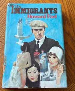 The Immigrants