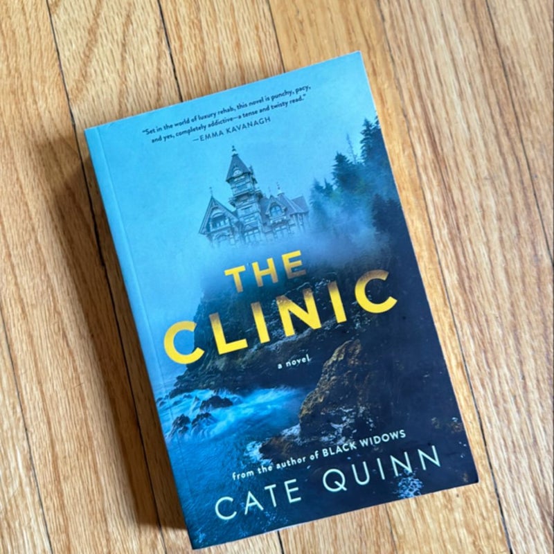 The Clinic