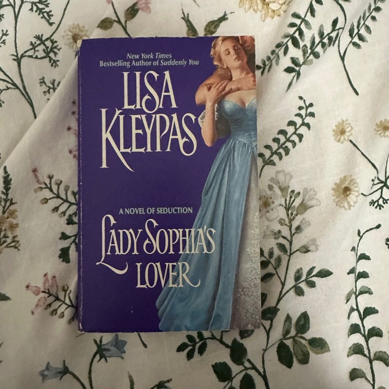 Lady Sophia's Lover