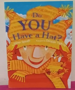 Do you have a hat?