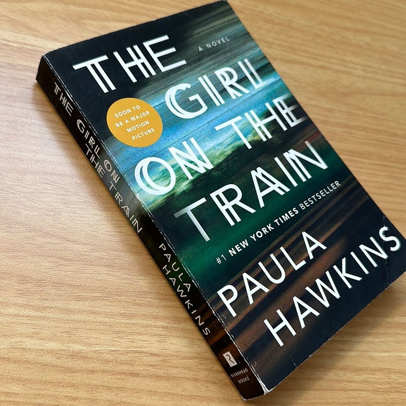 The Girl on the Train