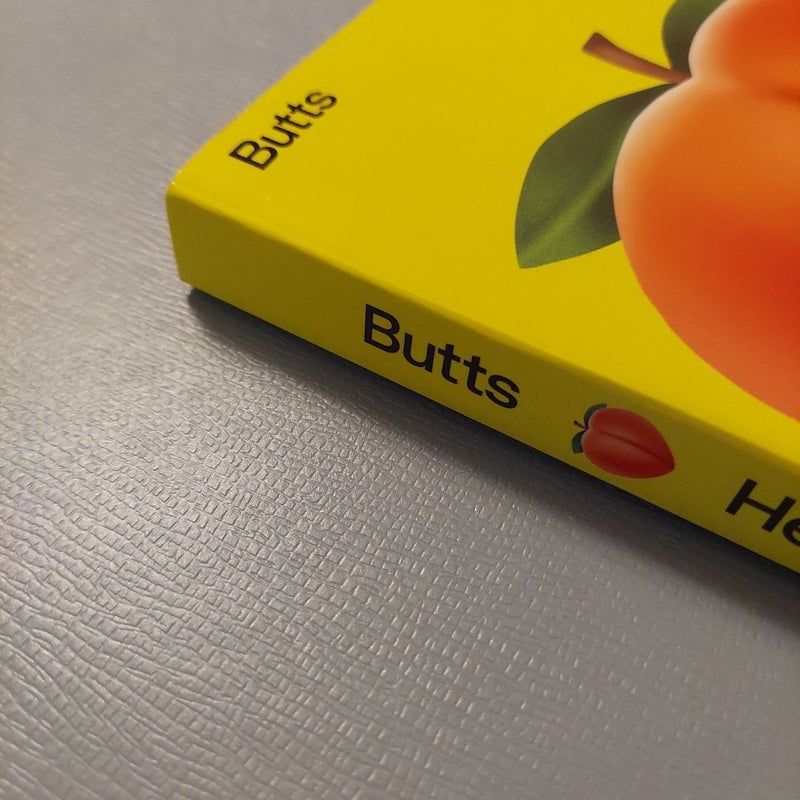 Butts