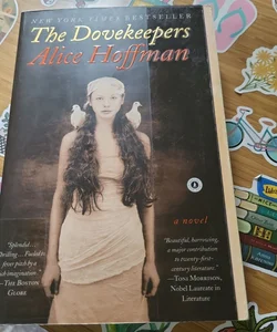 The Dovekeepers